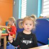 Rok 2017/2018 - Urodziny Poli - Rybki